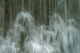 liquid voices ouzel falls waterfall implied motion ghosts spiritual images